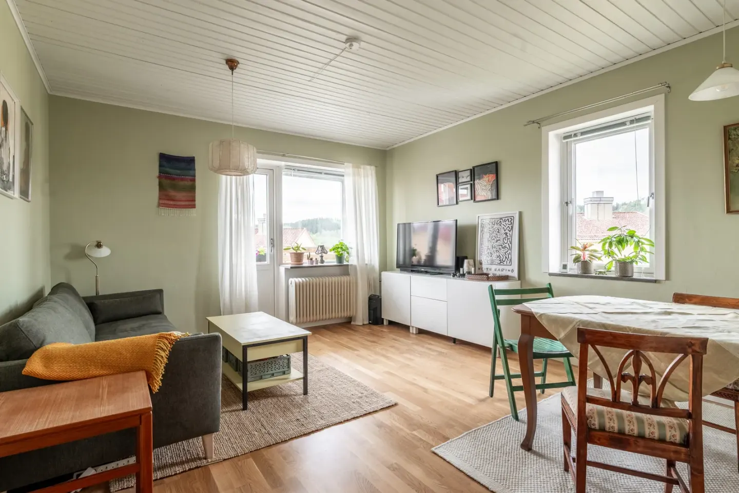 Bostadsrätt med 2 rum på Tomtegatan 17B i Borås, bild 4 av 4