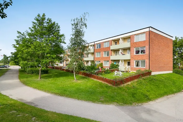 Hyresrätt med 2 rum på Karl Hovbergsgatan 29C i Eskilstuna, bild 4 av 5