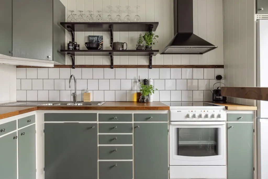 Bostadsrätt med 1 rum på Strandvägen 28A i Motala, bild 4 av 4
