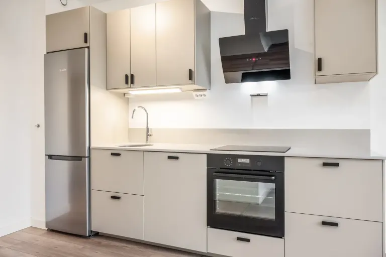 Bostadsrätt med 2 rum på Trozelligatan 30 i Norrköping, bild 4 av 4