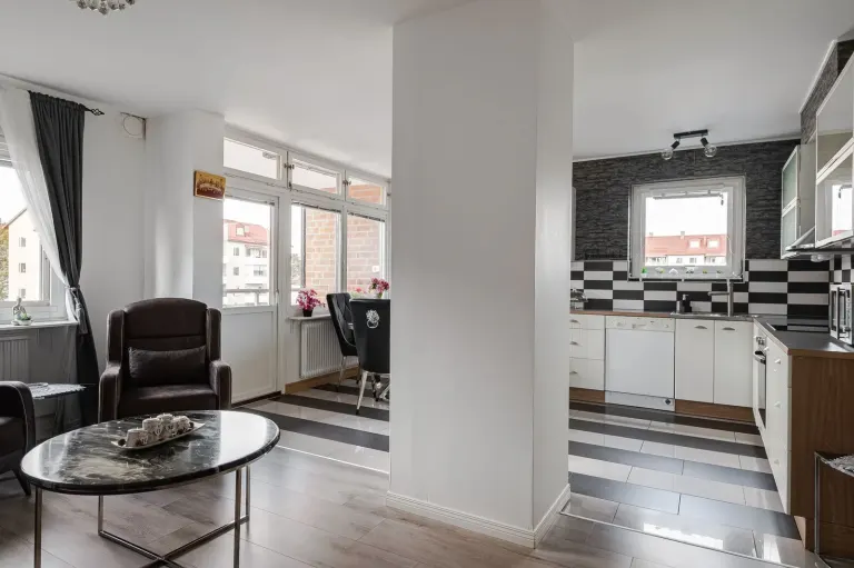Bostadsrätt med 2 rum på Folkungagatan 33A i Mjölby, bild 2 av 4