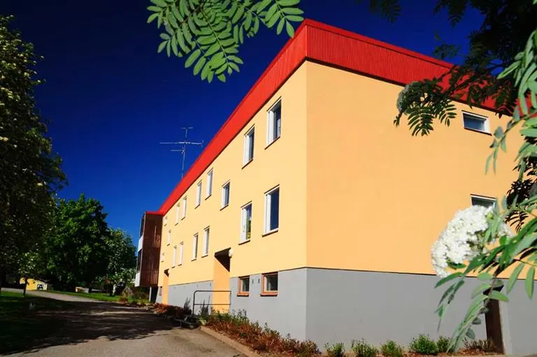Hyresrätt med 1 rum på Ljusnevägen 5 B i Flen, bild 3 av 4