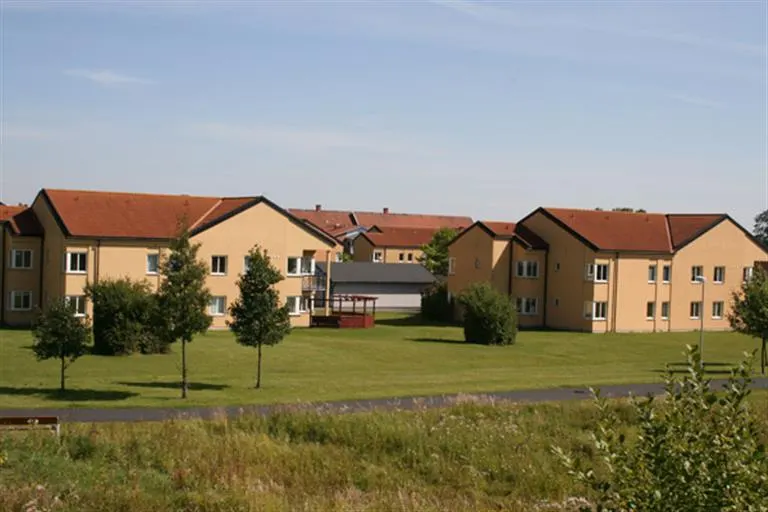 Hyresrätt med 1 rum på Fältvägen 7 i Kristianstad, bild 3 av 3