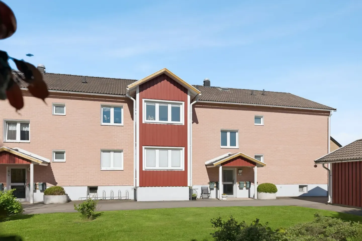Bostadsrätt med 1 rum på Brogatan 8 i Tidaholm, bild 4 av 4