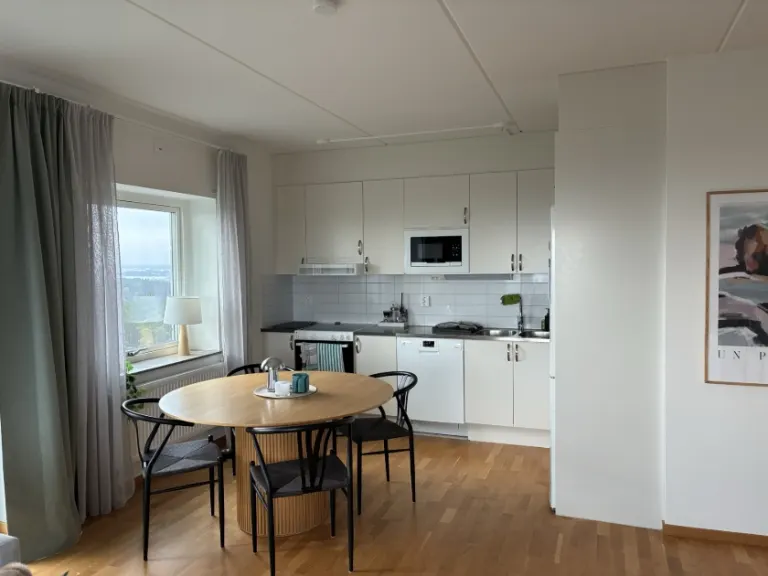 Hyresrätt med 2 rum på Lasarettsvägen 21 i Kalmar, bild 5 av 5