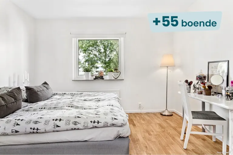 Hyresrätt med 3 rum på Mossvägen 14 i Eskilstuna, bild 3 av 5