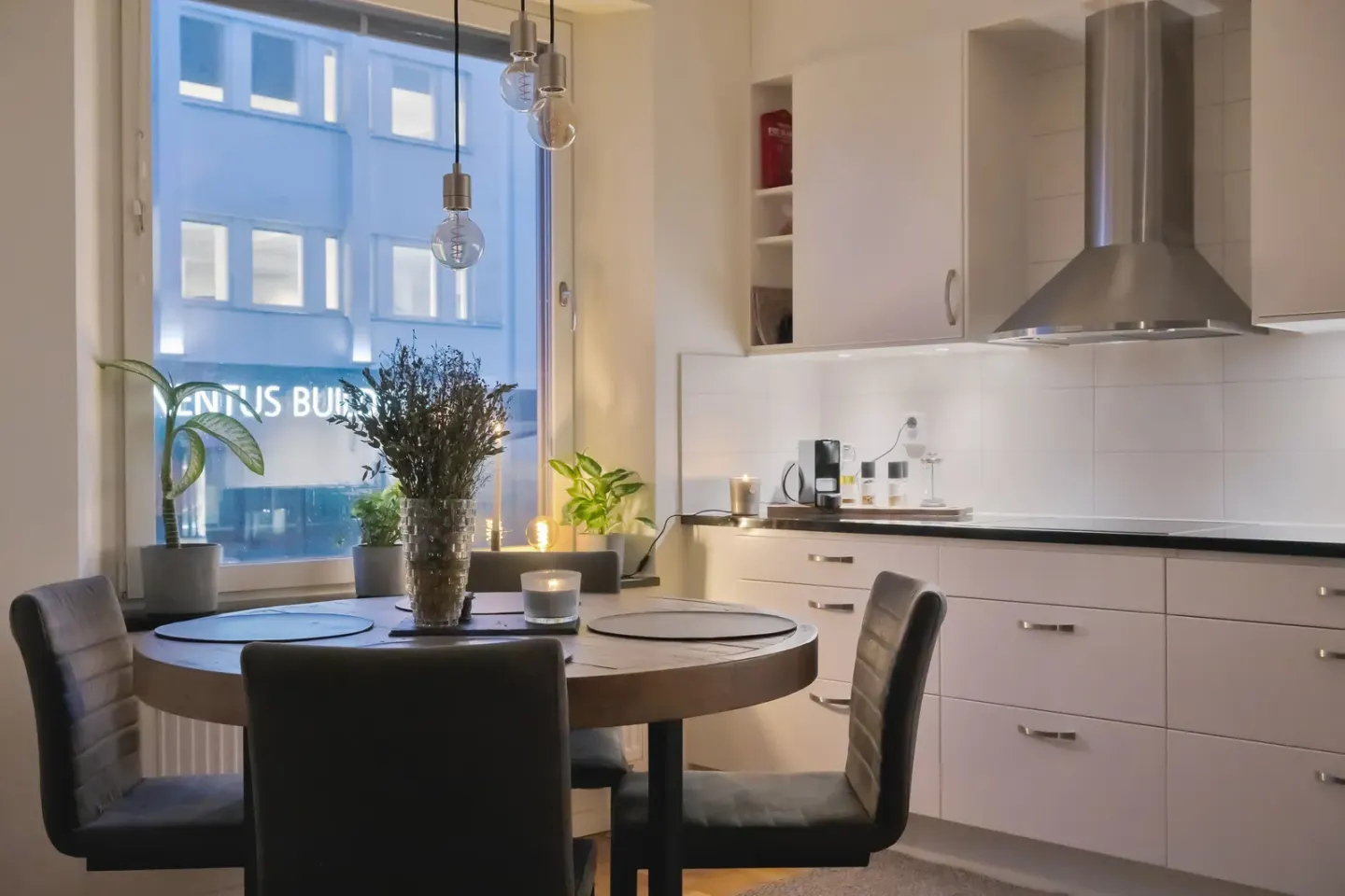 Bostadsrätt med 3 rum på Nya torget 6 i Norrköping, bild 4 av 4