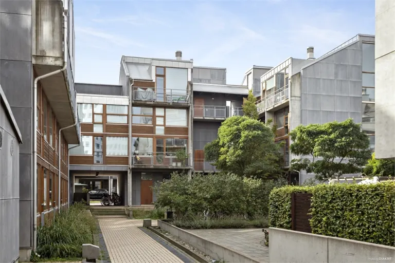 Hyresrätt med 1 rum på Kompassgatan 40 i Malmö, bild 2 av 3
