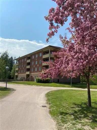 Hyresrätt med 2 rum på Stjärngatan 3 i Säffle