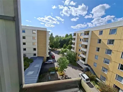 Hyresrätt med 2 rum på Hantverkargatan 34 i Hofors, bild 3 av 5
