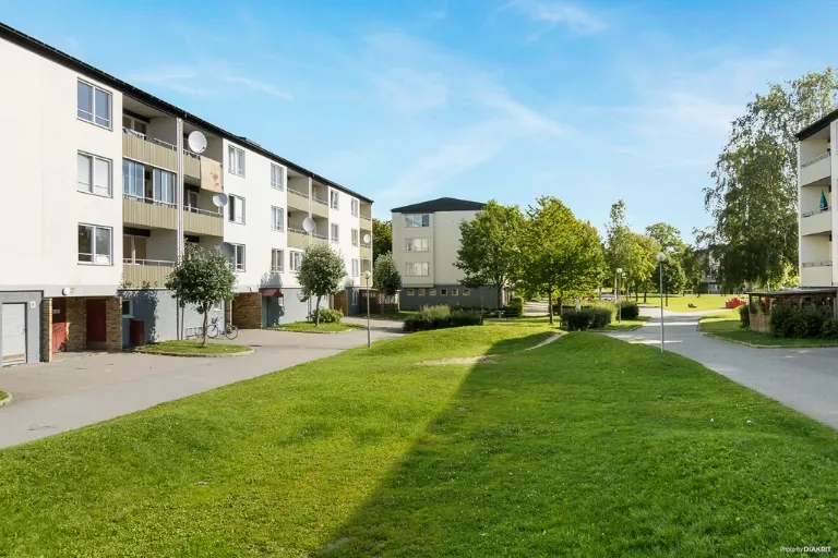 Hyresrätt med 2 rum på Lagmansgatan 2A i Eskilstuna, bild 5 av 5