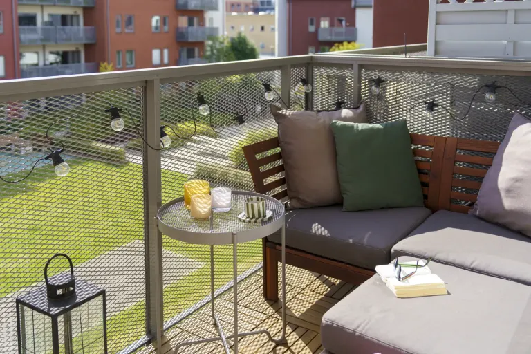 Bostadsrätt med 2 rum på Wilhelm Kåges gata 3 i Värmdö, bild 3 av 4