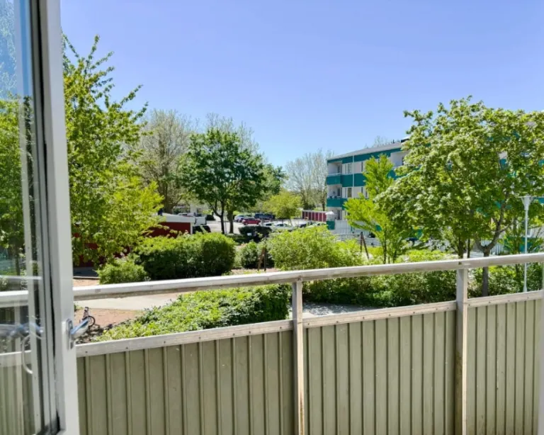 Hyresrätt med 3 rum på Höstgatan 4B i Bjuv, bild 5 av 5