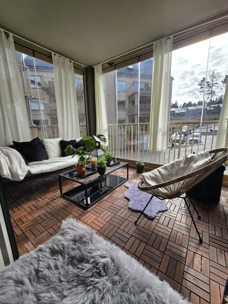 Bostadsrätt med 2 rum på Olles gata 17 i Kungälv, bild 2 av 4