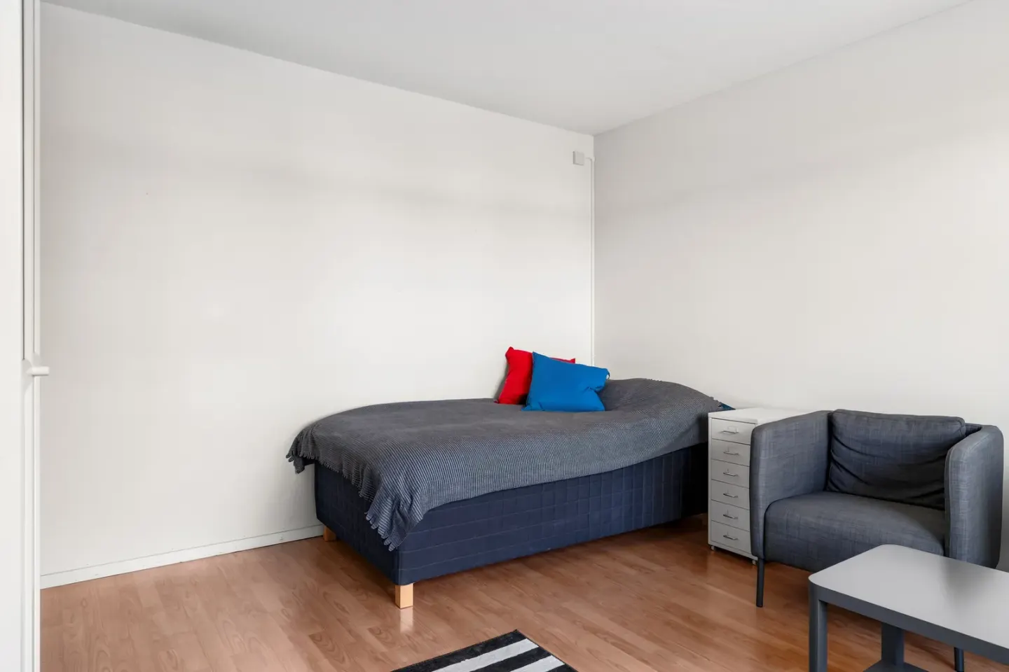 Bostadsrätt med 1 rum på Frejgatan 4A i Oxelösund, bild 2 av 4