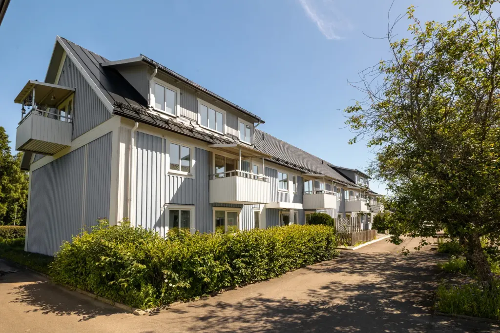 Bostadsrätt med 3 rum på Västeränggatan 5A i Karlstad, bild 2 av 4