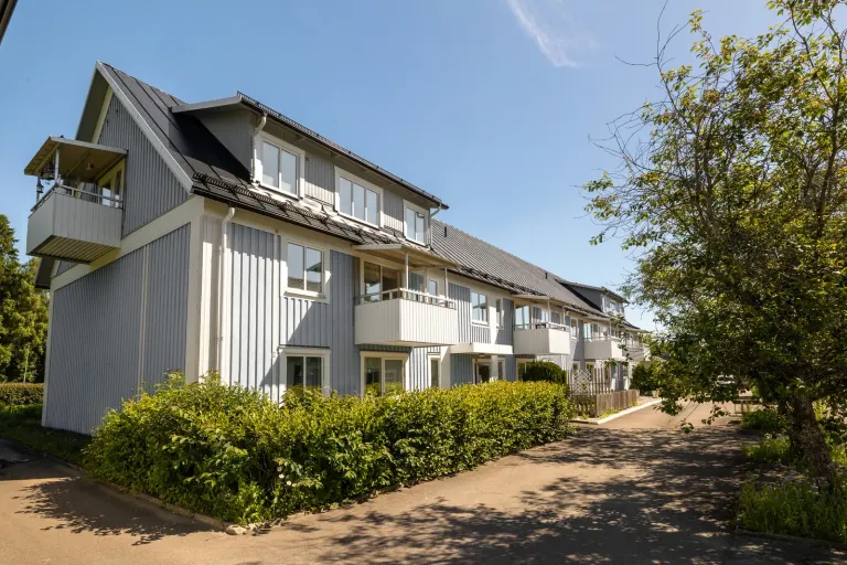 Bostadsrätt med 3 rum på Västeränggatan 5A i Karlstad, bild 2 av 4
