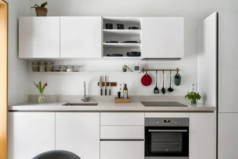 Bostadsrätt med 2 rum på Prefektgatan 8 i Uppsala, bild 3 av 4