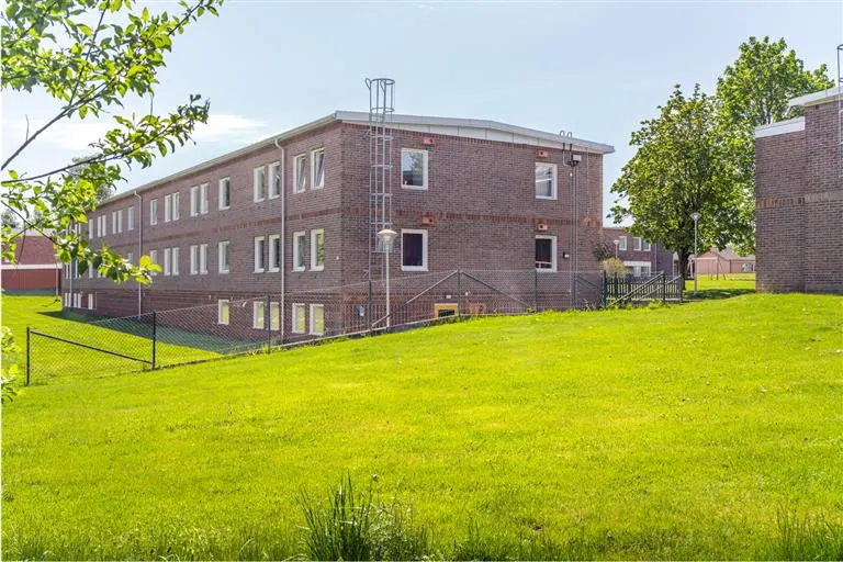 Hyresrätt med 3 rum på Kyrkogatan 8 F i Värnamo, bild 5 av 5