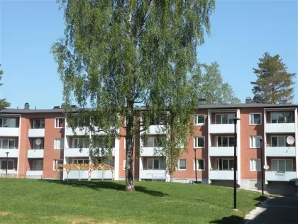 Hyresrätt med 3 rum på Vintergatan 5 C i Säffle