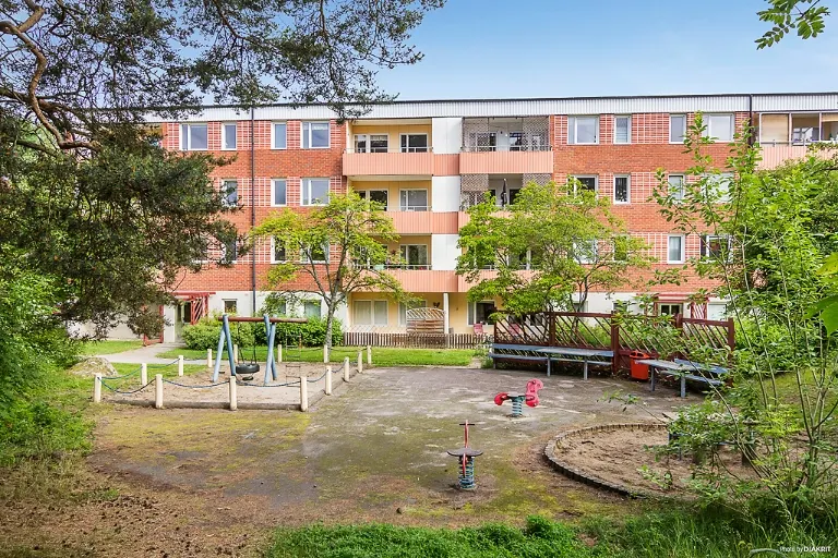 Hyresrätt med 3 rum på Karl Hovbergsgatan 3C i Eskilstuna, bild 5 av 5