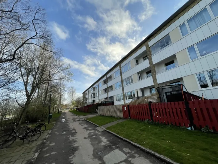 Hyresrätt med 3 rum på Pilåkersgatan 35 i Landskrona