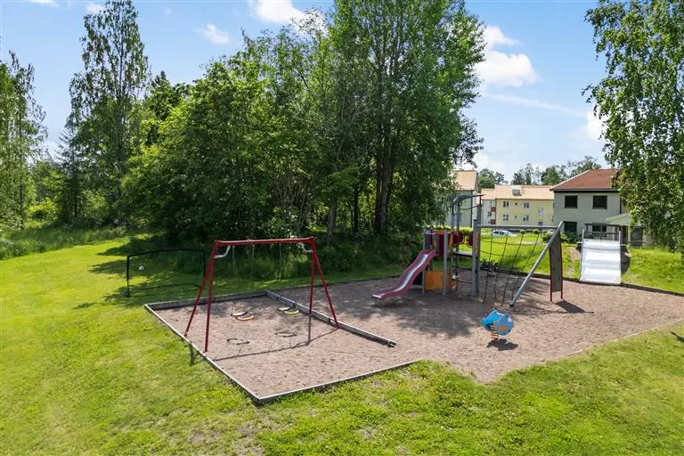 Hyresrätt med 2 rum på Backliden 7 A i Hedemora, bild 3 av 5