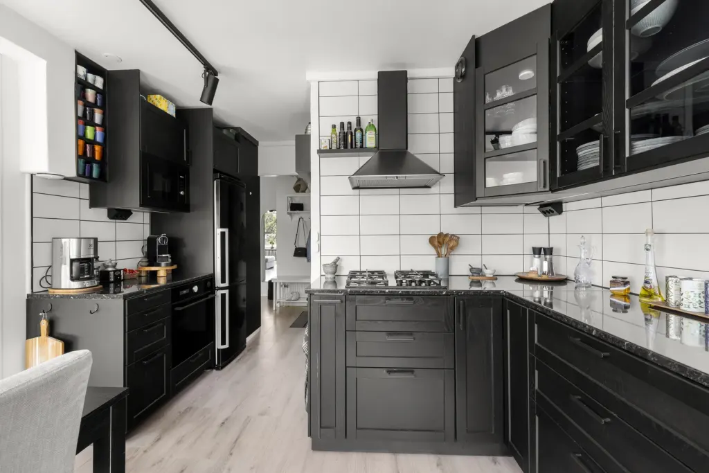 Bostadsrätt med 2 rum på Olshammarsgatan 77 i Stockholm, bild 4 av 4