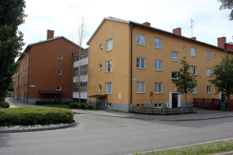 Hyresrätt med 1 rum på Björkhamregatan 46E i Bollnäs, bild 3 av 4