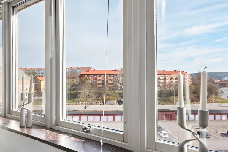 Bostadsrätt med 1 rum på Fagottgatan 6 i Göteborg, bild 2 av 4