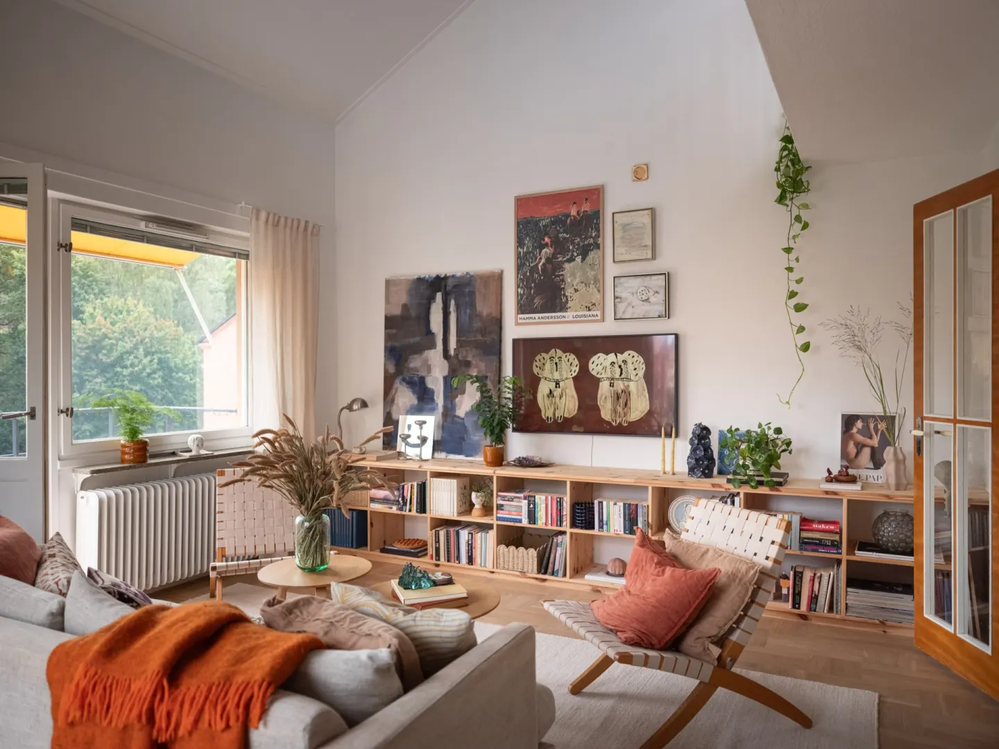 Bostadsrätt med 3 rum på Hägerstensvägen 162 i Stockholm, bild 5 av 5