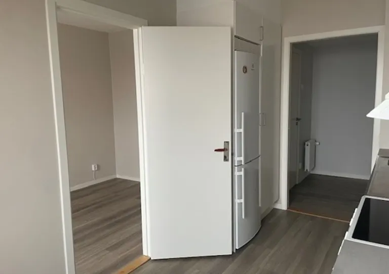 Hyresrätt med 2 rum på WALKESKROKEN 16B i Uddevalla, bild 2 av 4