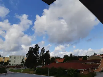 Hyresrätt med 3 rum på Centralgatan 17 B i Hofors