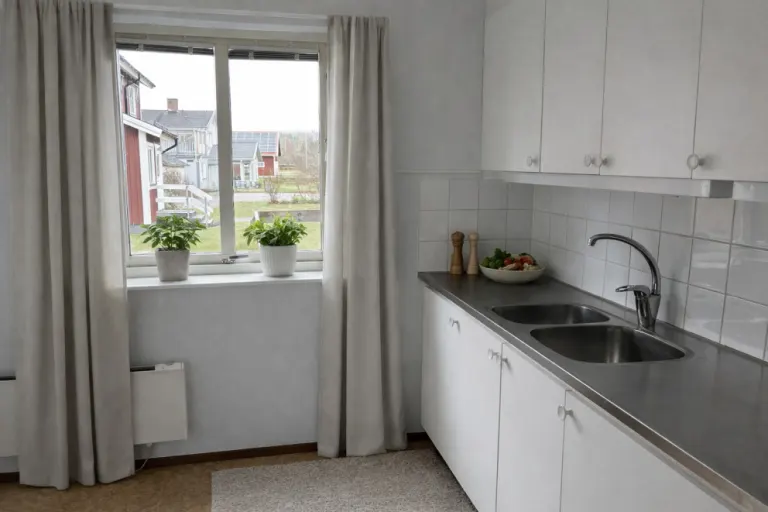 Hyresrätt med 3 rum på Brännargårdsvägen 2B i Vetlanda, bild 4 av 5