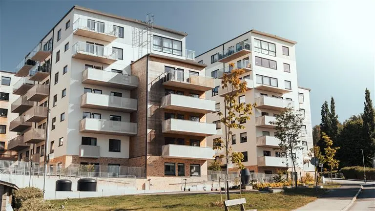Hyresrätt med 3 rum på Ljunglidsgatan 6 i Borås, bild 2 av 5