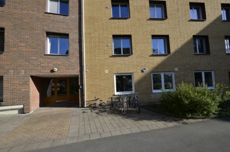 Hyresrätt med 2 rum på Birger Jarlsgatan 5B i Jönköping, bild 5 av 5