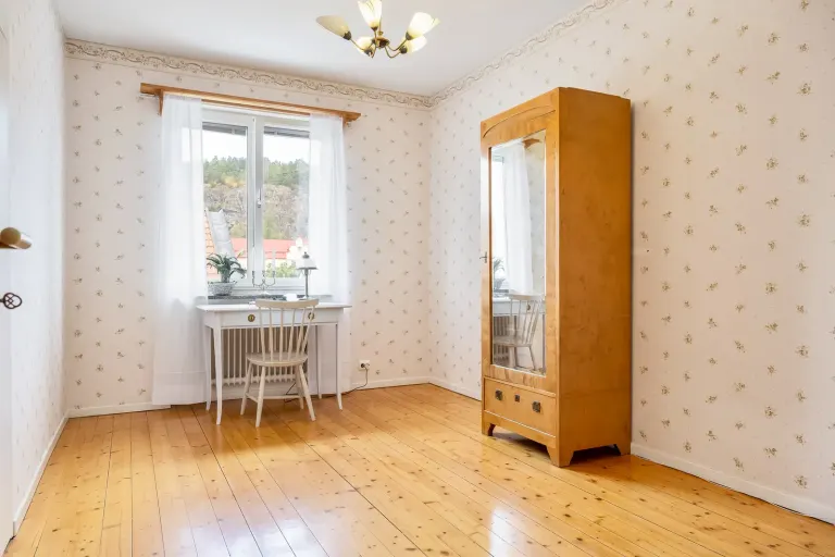 Bostadsrätt med 3 rum på Skönbergagatan 10A i Söderköping