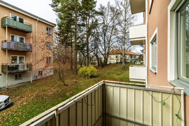 Bostadsrätt med 2 rum på Intagsgatan 5B i Eskilstuna, bild 4 av 4