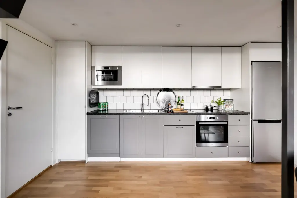 Bostadsrätt med 1 rum på Stig Lindbergs gata 17B i Värmdö, bild 2 av 4
