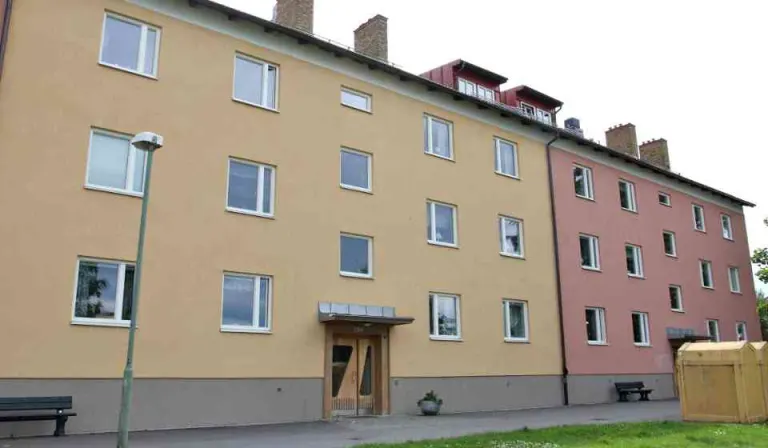 Hyresrätt med 2 rum på Tönsbergsgatan 4B i Linköping
