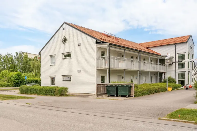 Bostadsrätt med 2 rum på Sveavägen 7 i Flen, bild 2 av 4