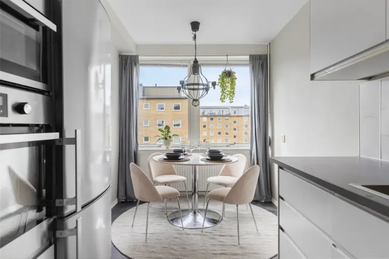 Bostadsrätt med 2 rum på Skäpplandsgatan 13 i Göteborg, bild 4 av 4