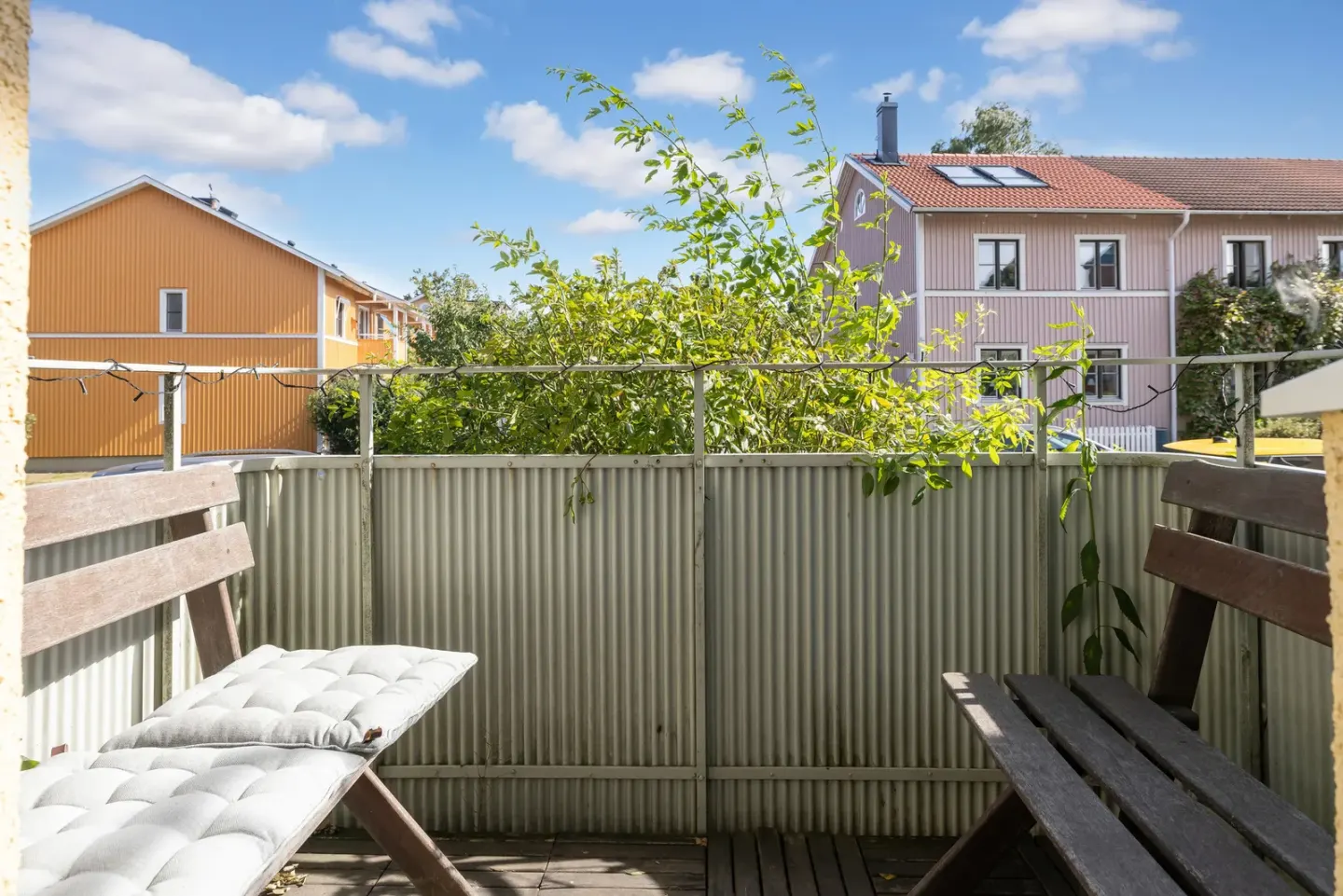 Bostadsrätt med 1,5 rum på Geijersgatan 50B i Uppsala, bild 3 av 4