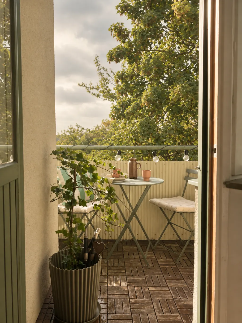 Bostadsrätt med 3 rum på Daniel Petterssons Gata 4B i Göteborg