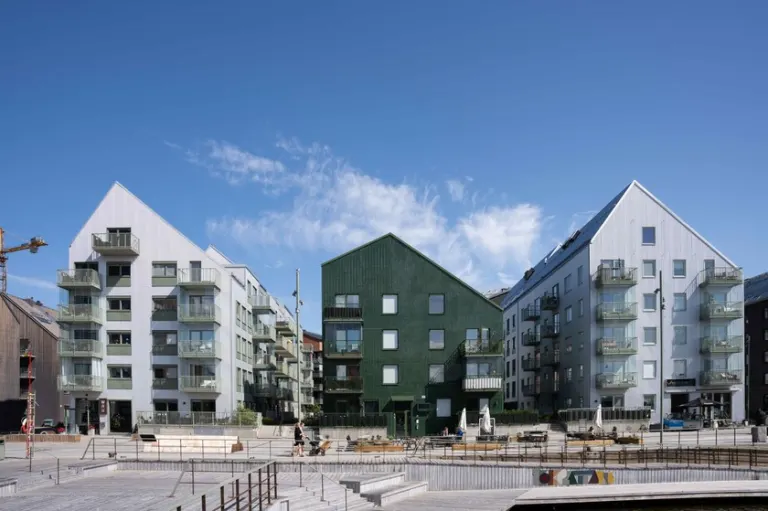 Hyresrätt med 3 rum på Ägirgatan 2 i Västerås