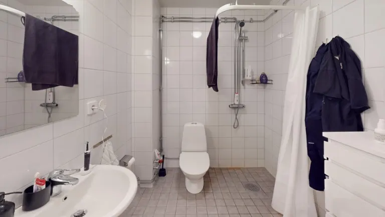 Hyresrätt med 2 rum på Rudsbergsvägen 20 i Karlstad, bild 3 av 5