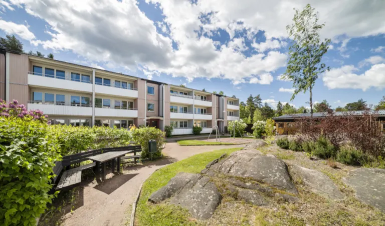 Hyresrätt med 3 rum på Peterson-Bergers väg 47 i Uppsala, bild 5 av 5