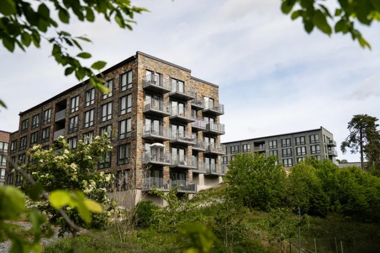 Hyresrätt med 2 rum på Vardövägen 46 i Haninge, bild 3 av 3