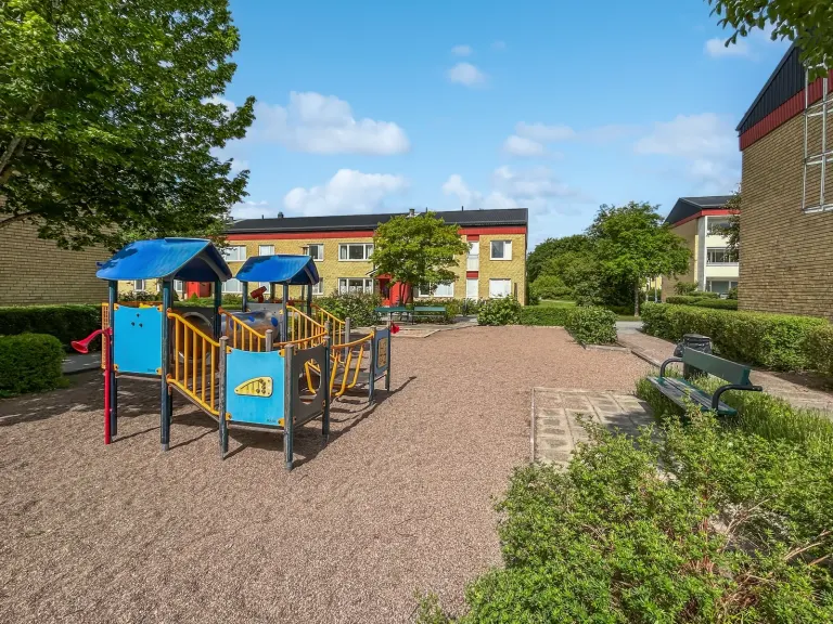 Bostadsrätt med 3 rum på Lidnersgatan 36 i Uppsala, bild 4 av 4