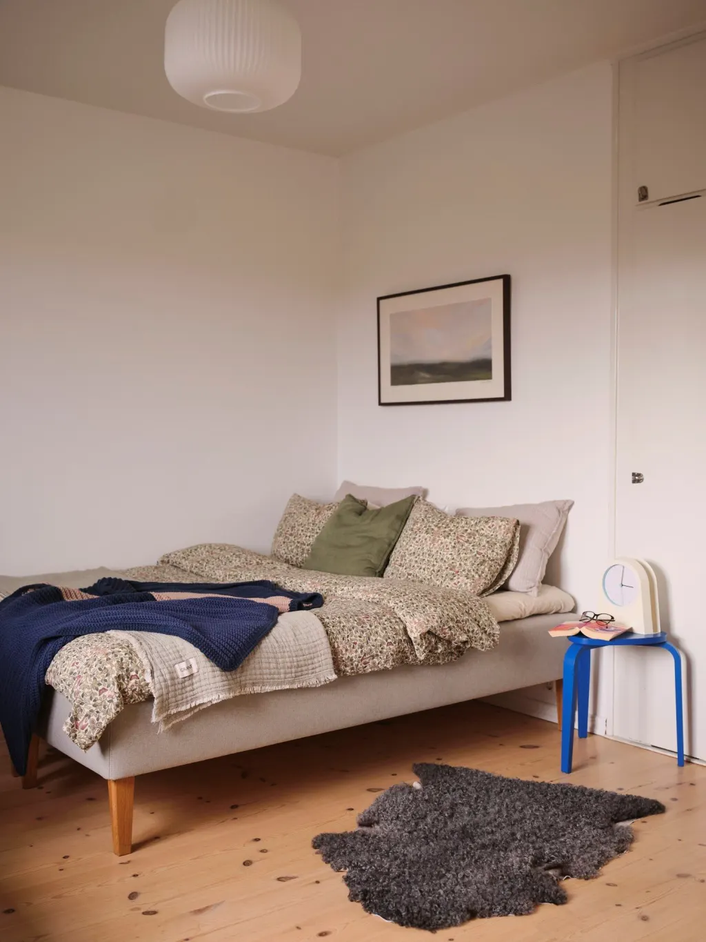 Bostadsrätt med 1 rum på Paternostervägen 28 i Stockholm, bild 5 av 5